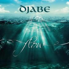 Djabe - FLOW LP DJABE