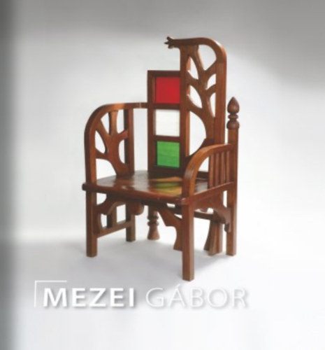 Kernács Gabriella - Mezei Gábor