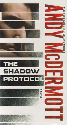 Andy McDermott - The Shadow Protocol [antikvár]