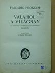 Frederic Prokosh - Valahol a világban [antikvár]