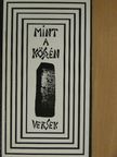 Bottyán-Kiss Mihály - Mint a kőszén [antikvár]