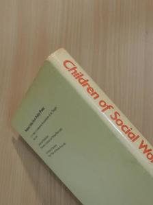 Ann Oakley - Children of Social Worlds [antikvár]
