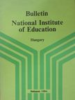 Berend T. Iván - National Institute of Education [antikvár]