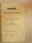 A. Hilgenfeld - Zeitschrift für Wissenschaftliche Theologie 1859/1. [antikvár]