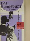 Ulrich Stamm - Das Hundebuch für alle Fälle [antikvár]