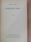 Frank Yerby - Goldene Flut [antikvár]