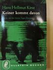 Hans Hellmut Kirst - Keiner Kommt Davon [antikvár]