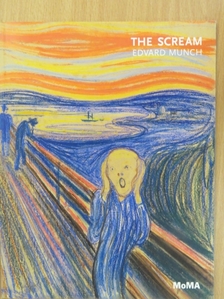 Ann Temkin - The Scream [antikvár]