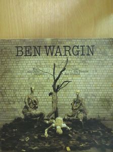 Ben Wargin (dedikált példány) [antikvár]
