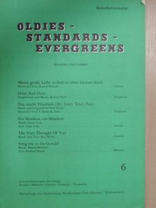 Bob Merill - Oldies - Standards - Evergreens 6. [antikvár]
