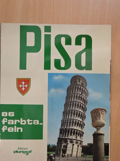 Roberto Donati - Pisa [antikvár]