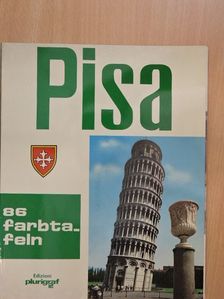Roberto Donati - Pisa [antikvár]