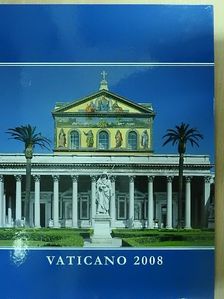 Vaticano 2008 [antikvár]