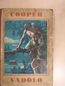 Cooper - Vadölő [antikvár]