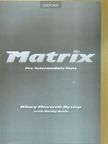 Hilary Maxwell-Hyslop - Matrix - Pre-Intermediate Tests [antikvár]