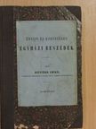 Révész Imre - Ünnepi és közönséges egyházi beszédek I., III. [antikvár]