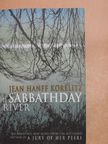 Jean Hanff Korelitz - The Sabbathday River [antikvár]