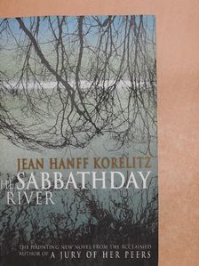 Jean Hanff Korelitz - The Sabbathday River [antikvár]