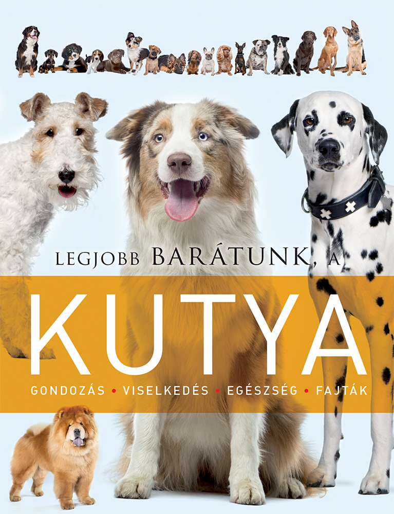 Laura Aceti, Viola Autieri, Mariarosa Milazzo[szerk.]-Viola Autieri[szerk.]-Mariarosa Milazzo[szerk.] - Legjobb barátunk a kutya