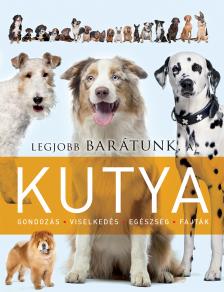 Laura Aceti, Viola Autieri, Mariarosa Milazzo[szerk.]-Viola Autieri[szerk.]-Mariarosa Milazzo[szerk.] - Legjobb barátunk a kutya