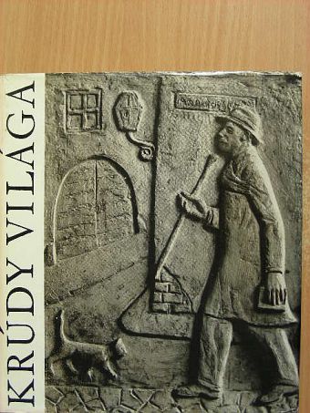 Ady Endre - Krúdy világa [antikvár]