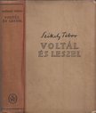 SZÉKELY TIBOR - Voltál és leszel [antikvár]