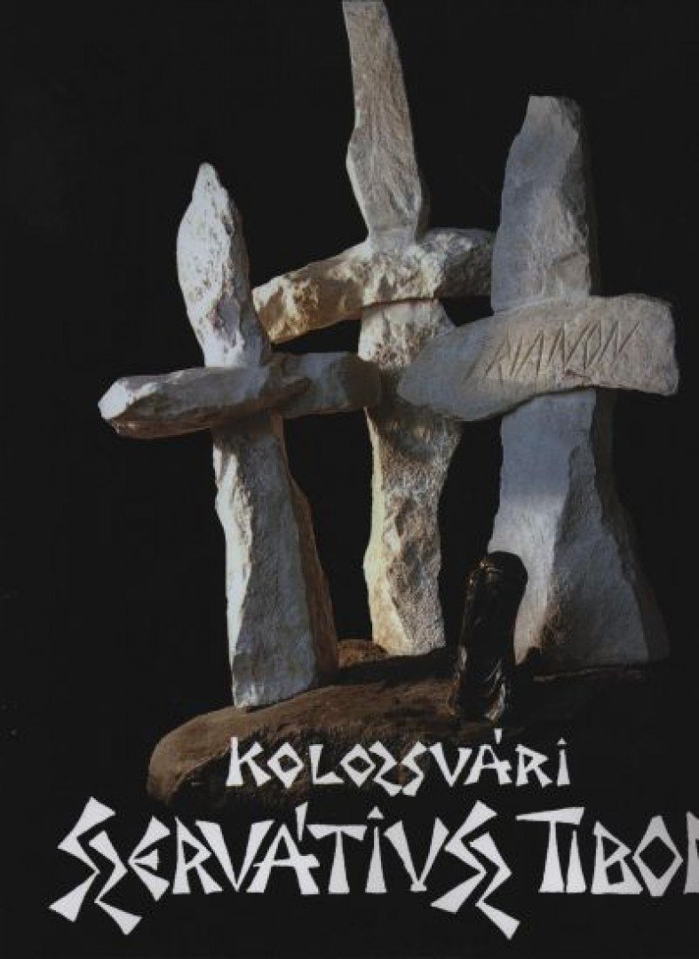 Babiczky Klára - Kolozsvári Szervátiusz Tibor [antikvár]