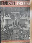 A. V. Topcsijev - Természet és Technika 1951. január-december  [antikvár]