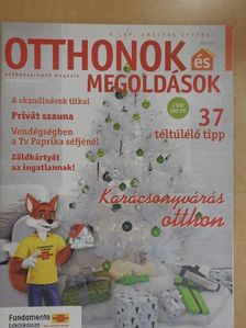 Otthonok és Megoldások 2011/03 [antikvár]