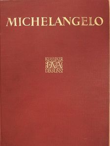 Michelangelo [antikvár]