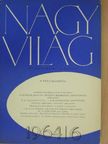 Bíró Yvette - Nagyvilág 1964. június [antikvár]