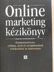 Daniel S. Janal - Online marketing kézikönyv I. [antikvár]