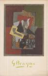 Lejard, André - Braque [antikvár]