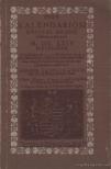 Új és O kalendáriom Kristus Urunk születése után való M. DC. LXIV esztendőre (reprint) [antikvár]