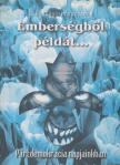 L. Gyöngyösi Zsuzsanna - Emberségből példát... [antikvár]