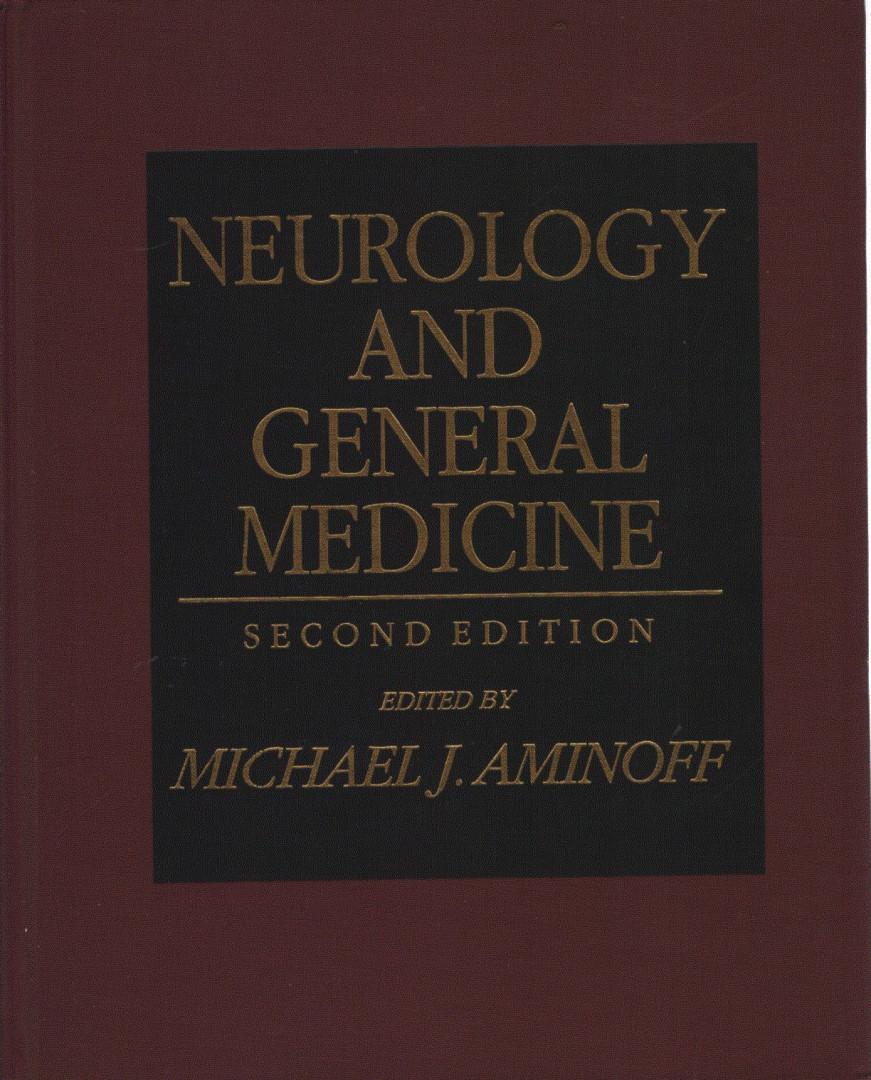 Michael J. Aminoff - Neurology and General Medicine [antikvár]