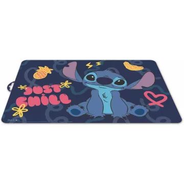Stitch: Műanyag alátét