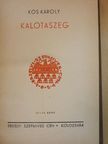 Kós Károly - Kalotaszeg [antikvár]