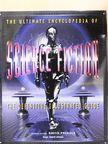 The Ultimate Encyclopedia of Science Fiction [antikvár]
