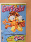 Jim Davis - Garfield 2012. március (olvasatlan, nyomdatiszta állapotú) [antikvár]