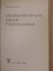 Róna István - Vadászélmények távoli földrészeken [antikvár]