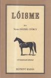 Dászkál György - Lóisme (reprint) [antikvár]