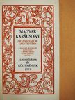 Ady Endre - Magyar karácsony [antikvár]