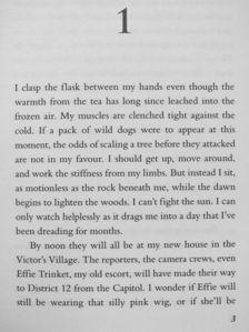 Suzanne Collins - Catching Fire [antikvár]