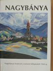Almási Tibor - Nagybánya [antikvár]