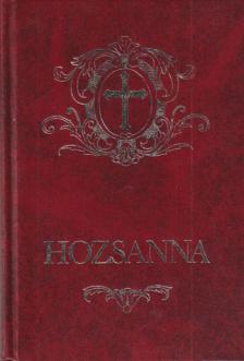 Werner Alajos (szerk.), Bárdos Lajos - Hozsanna! [antikvár]