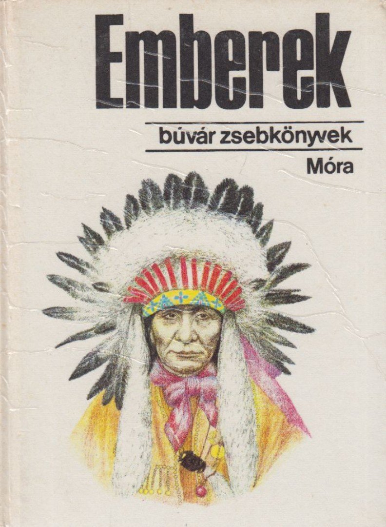 Hankó Ildikó - Emberek [antikvár]