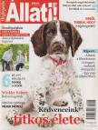 Hegedűs Noémi - Meglepetés Állati! különszám 2019/6. [antikvár]