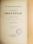 Anjoukori okmánytár II. (töredék) [antikvár]