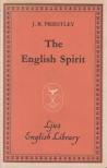 The English Spirit [antikvár]